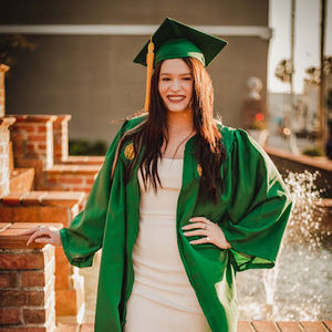 Meet your Posher, Keirnen